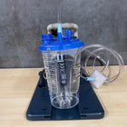 Medline HCS 7000 Vac-Assist Suction Unit
