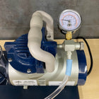 Medline HCS 7000 Vac-Assist Suction Unit