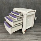 Metro Flexline Crash Car with drawers open - for sale near me