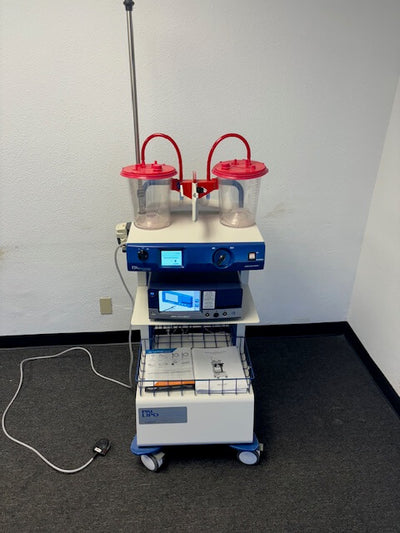 Lipo Suction Units