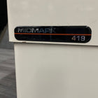 Midmark 419 Power Procedure Table