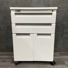 Midmark Exam Room Cabinet - Angelus Medical
