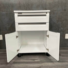 Midmark Exam Room Cabinet - Angelus Medical