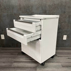 Midmark Exam Room Cabinet - Angelus Medical