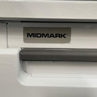 Midmark Exam Room Cabinet - Angelus Medical