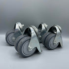 Midmark Ritter 630 Casters Price