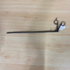 Miltex 35-504 laparoscopic claw forceps with spring handle and stainless steel shaft Price