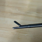 Close-up of 10 mm spoon jaws on Miltex 35-505 laparoscopic forceps for sale near me
