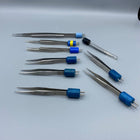 Bipolar Forceps, Straight Bipolar Forceps