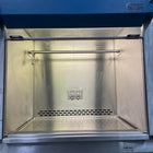 used-nuaire-biosafety-cabinet with the door open -near-me