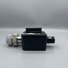 Ohmeda Bag Ventilator Switch Valve