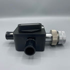 Ohmeda Bag Ventilator Switch Valve
