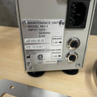Olympus MU-1 Endoscope Leak Tester & Maintenance Unit