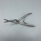Padgett P4892 Becker Septum Scissors