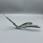 Padgett P4892 Becker Septum Scissors
