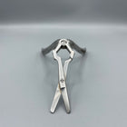 Padgett P4892 Becker Septum Scissors