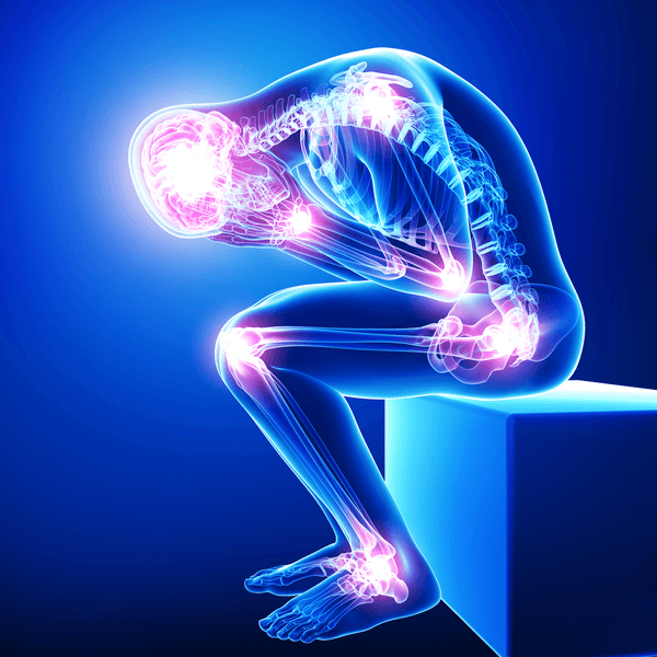 Pain Management Equipment