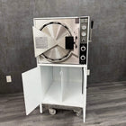 High Capacity Sterilizer Autoclave for Surgery Centers in Los Angeles