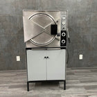 Used Pelton and Crane MagnaClave high capacity sterilizer for sale