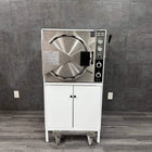 Medical High Capacity Sterilizer for Hospital in Los Angeles