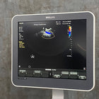 Philips C5-2 Broadband Curved array transducer