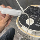 Philips C9-4V vaginal active array probe