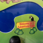 PlayScapes Adventure River Maze Activity