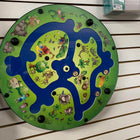 PlayScapes Adventure River Maze Activity