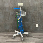 CareStream Pro-Nox Nitrous Oxide Delivery System