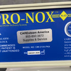 CareStream Pro-Nox Nitrous Oxide Delivery System