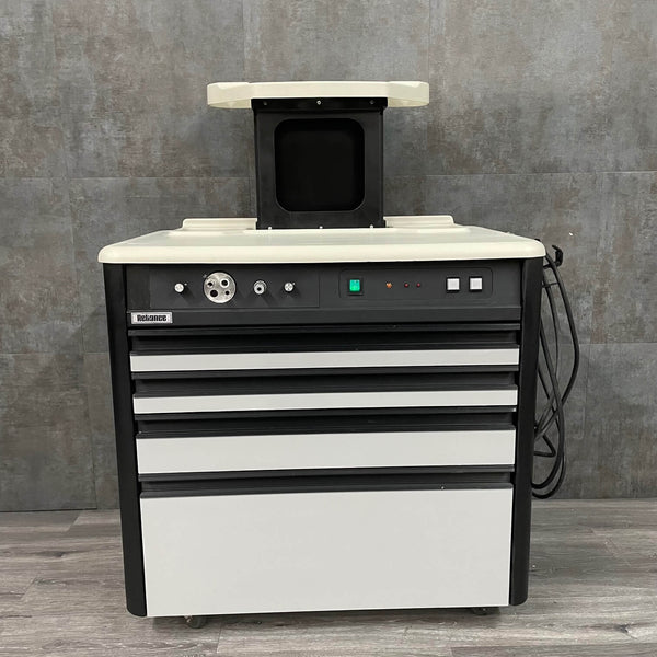 Reliance 425 ENT Treatment Cabinet