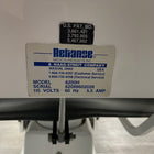 Reliance 6200 Exam Chair