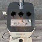Reliance 7800 Stand in Los Angeles Eye Clinic