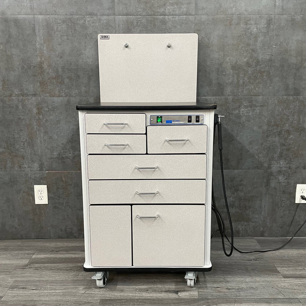 Reliance 8150 ENT Cabinet