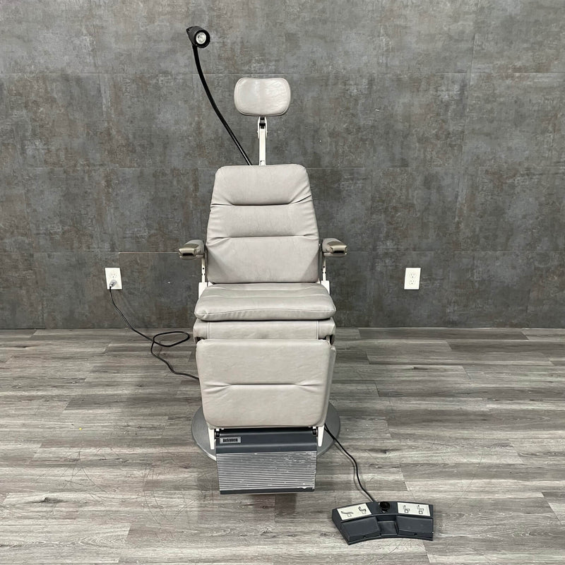 Reliance 980H Power Exam Chair