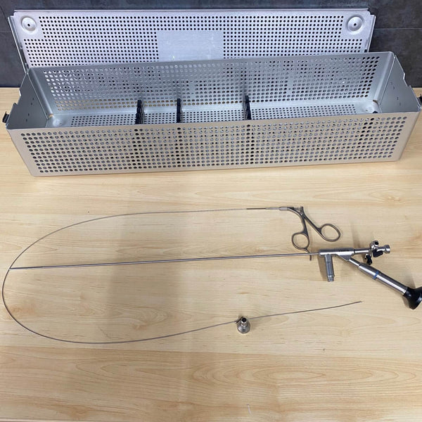 Richard Wolf fiber Uretero-Renoscope