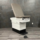 Ritter 224 semi power exam table