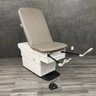 Ritter 224 semi power exam table