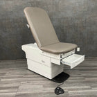 Ritter 224 semi power exam table