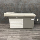 Ritter 104 exam table