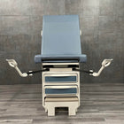 Midmark Ritter 204 Table with Stirrups- Near me Los Angeles California