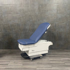 dmark Ritter 224 exam Table
