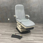 Midmark Ritter 417 Podiatry Chair