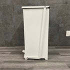 Rubbermaid Medical Trash Can