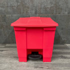 Rubbermaid Legacy Trash Can at Angelus Medical