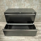 Sandusky 2 drawer filling cabinet
