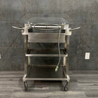 Scale-tronix Pediatric Scale for sale near me - View of the back