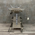 Scaletronic Pediatric Scale side view - near me