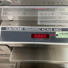Scaletronix 4802 Pediatric Scale Display and Controls