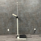 Seca 763 weight scale